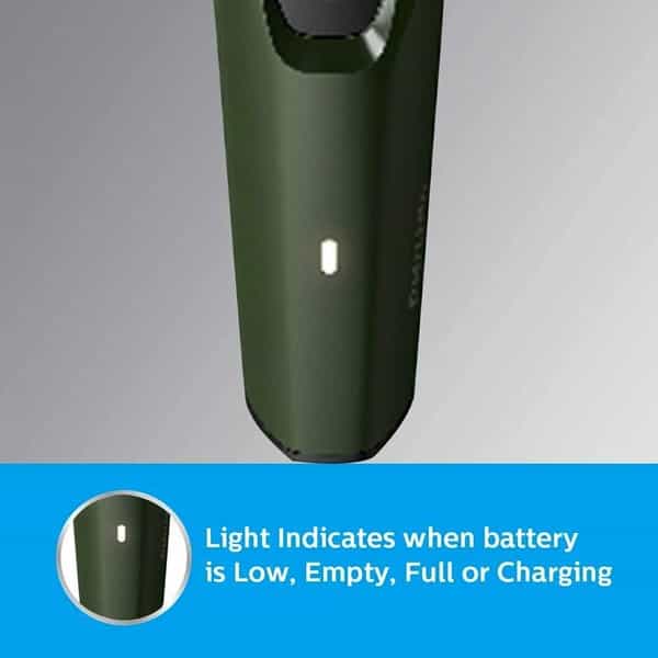 Philips Bt3211/15 Corded & Cordless Beard Trimmer With Fast Charge
