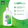 Dettol Instant Hand Sanitizer Original 200 Ml