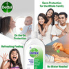 Dettol Instant Hand Sanitizer Original 200 Ml