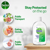 Dettol Instant Hand Sanitizer Original 200 Ml