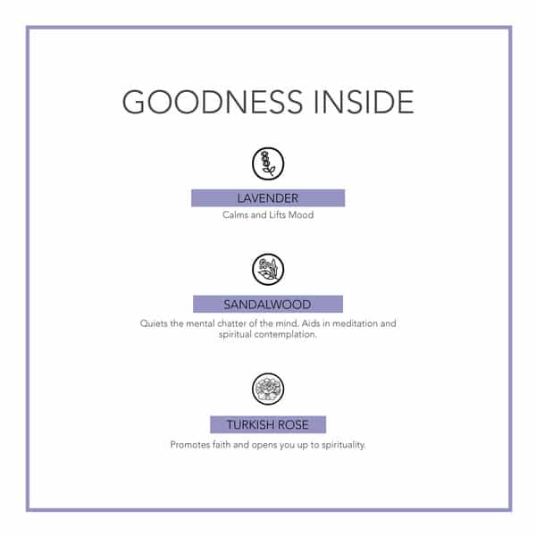 Fabessentails Nidra Perfume Oil - 10 Ml