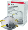 3M Particulate Respirator 8210 N95 Mask