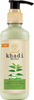 Vagad's Khadi Neem And Aloe Vera Conditioner 200Ml | Hair Nourishment | Hair Moisture