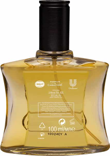 Brut Prestige Eau De Toilette (Edt) Perfume For Men Long-Lasting Masculine Fragrance 100Ml