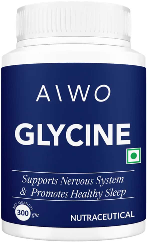 Aiwo Glycine 300 G
