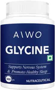 Aiwo Glycine 300 G