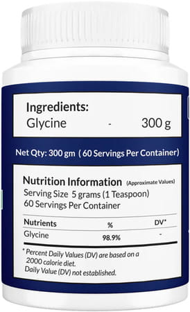 Aiwo Glycine 300 G