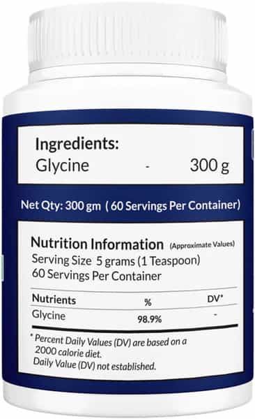 Aiwo Glycine 300 G