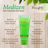 Medizen Deep Cleansing Face Wash 100 Ml | Neem & Aloe Vera | Paraben Free (Pack Of 3)