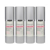 Globright Vitamin C Serum 30 Ml | With Witch Hazel | Paraben Free (Pack Of 4)
