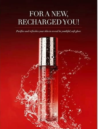 Colorbar Timeless Lift Miracle Cleanser- 70 Ml