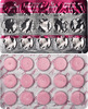 Gelusil Mps Original Mint Flavour Strip Of 15 Tablets