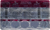 Gelusil Mps Original Mint Flavour Strip Of 15 Tablets