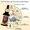 Jeena Sikho Fiv Liv Plato Drops | Ayurvedic Drop | Flu | Immunity & Body Balance | 30Ml