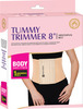 Mom & World Tummy Trimmer 8" Abdominal Belt Body Shaper Belt | Slimming Looks Belt Large Size