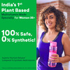 Oziva Plant Based Multivitamins For Women 35+ | For Hormonal Health | Skin & Hair | Bone Health