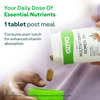 Oziva Plant Based Multivitamins For Women 35+ | For Hormonal Health | Skin & Hair | Bone Health