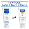 Mustela Nourishing Body Lotion With Cold Cream For Dry Skin | 6.7 Oz.