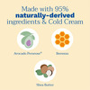 Mustela Nourishing Body Lotion With Cold Cream For Dry Skin | 6.7 Oz.