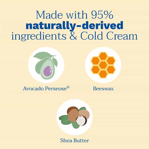 Mustela Nourishing Body Lotion With Cold Cream For Dry Skin | 6.7 Oz.