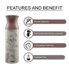 Ajmal 1 Distraction 1 Ajmal Avid & 1 Shadow & Deodorants Each 200Ml Pack Of 3 + 3 Parfum Testers