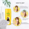 Nisha Shampoo And Conditioner Combo Pack 180Ml | Egg Protein Shampoo Conditioner