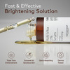 The Face Shop Alltimate Multi Vita 10% Serum - Korean | Vitamin C | Brightening Illuminating - 30ml