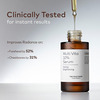 The Face Shop Alltimate Multi Vita 10% Serum - Korean | Vitamin C | Brightening Illuminating - 30ml
