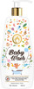 Mom & World Baby Wash Tear Free Gentle Cleansing For Hair & Body Paraben Sulphate-Free 400 Ml