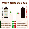 Jeena Sikho Imnu+/Increases Immunity Syrup | Herbal Tonic For Immune System | 500Ml