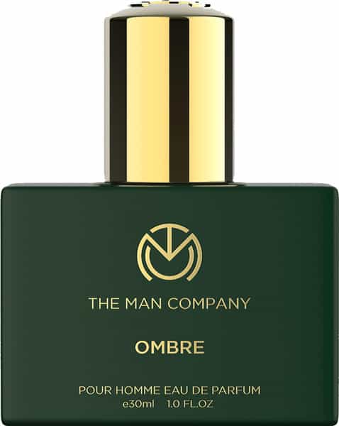 The Man Company Ombre Perfume For Men- Eau De Perfume -30Ml