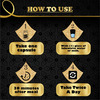 Force One Men Wellness Capsule To Ensure Effective Results - 100% Ayurvedic (10 Capsules)