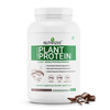 Nutrazee 100% Plant Protein Powder Vegan (1Kg)