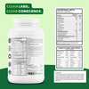 Nutrazee 100% Plant Protein Powder Vegan (1Kg)