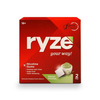 Ryze Nicotine Gum 2Mg| Fresh Fennel| 9 Gums Each X Pack Of 20