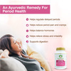 Maharishi Ayurveda Restone Tablets | Supports Healthy Periods |120 Tablets