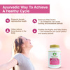 Maharishi Ayurveda Restone Tablets | Supports Healthy Periods |120 Tablets
