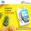 Dr. Morepen Muscle Food Eaa+Bcaa Pineapple 450G