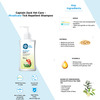 Captain Zack Vet Care - Irradicate Tick Repellent Shampoo For Dogs 500 Ml
