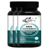 Men Advance Wellness Power Capsule For Men | Energy & Immunity (180 Caps)