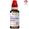 Bjain Omeo Meno Ease Drops For Easing Post And Pre Menopausal Conditions - 30ml