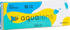 Aqualens Daily Disposable Contact Lenses (10 Lenses/Box) (-4)