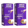 Good Monk Family Nutrition Mix | Multivitamin & Probiotic | Clinically Proven | 60 Sachets