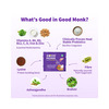 Good Monk Family Nutrition Mix | Multivitamin & Probiotic | Clinically Proven | 60 Sachets