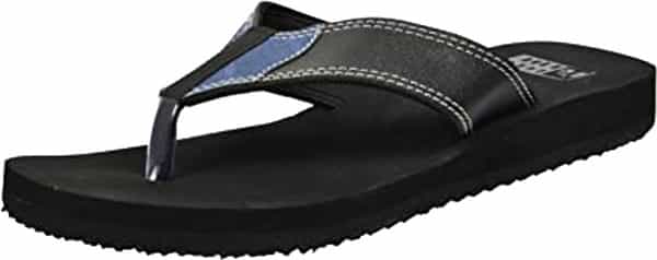 Podolite 404 Lite Gents Black Size 6 Slippers 1