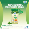 Sugar Free Green Sweetener With Natural Stevia - 200 G Jar