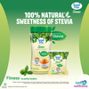 Sugar Free Green Sweetener With Natural Stevia - 200 G Jar