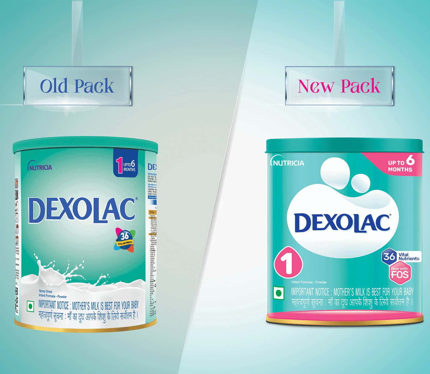 Infant Formula Powder 400 Gm Dexolac Premium Buy Dexolac Premium