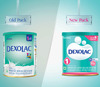 Dexolac Stage 1 Infant Formula (Upto 6 Months) Tin - 400Gm