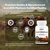Oribite Cow Colostrum Chewable Tablets For Immunity & Strength 60 Tablets